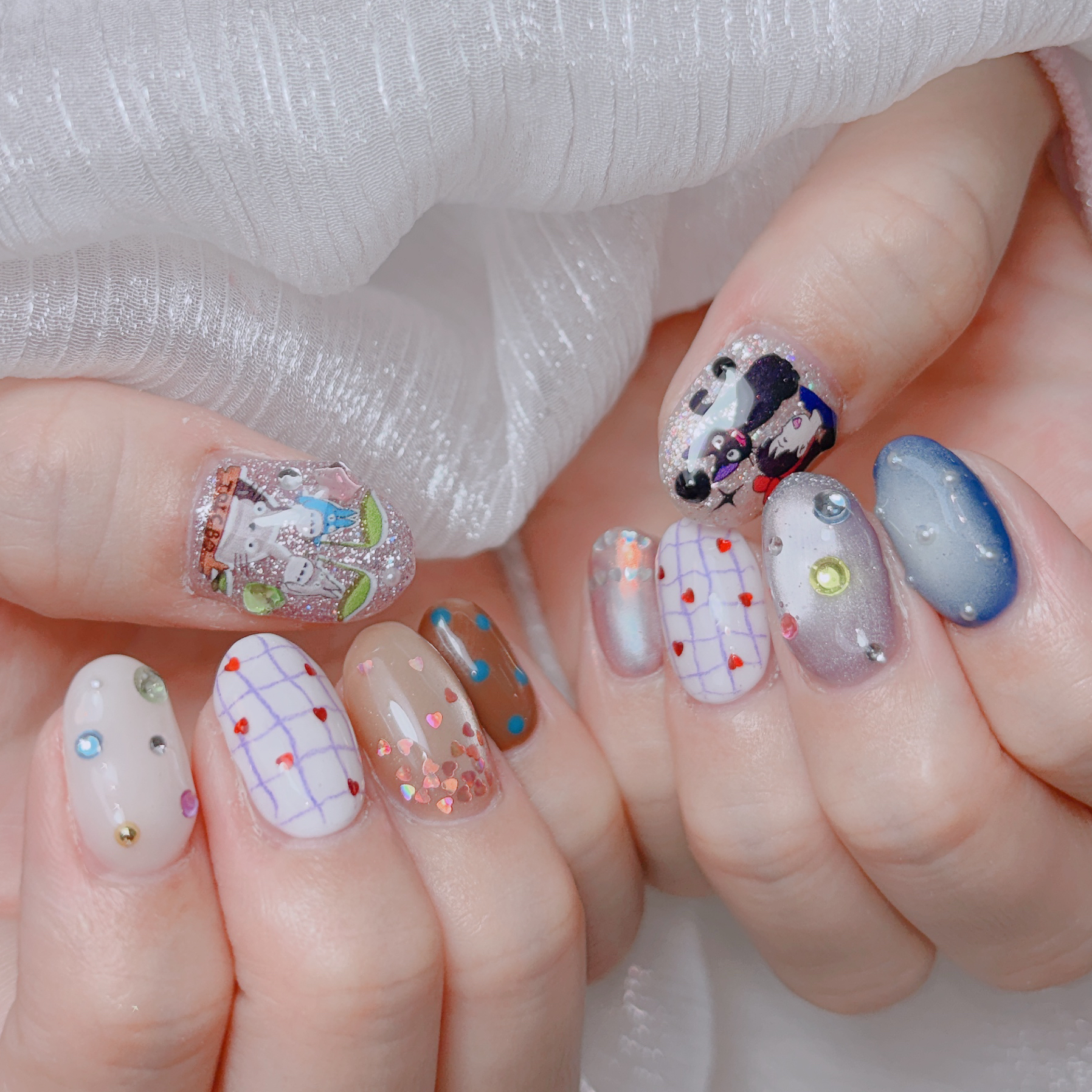 NailsRoom