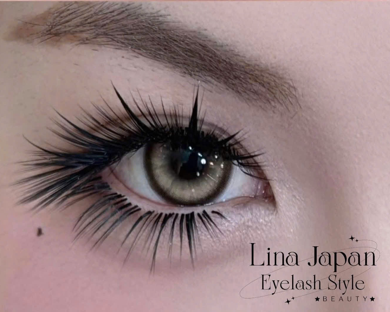 Linaeyelash.nagahoribashi
