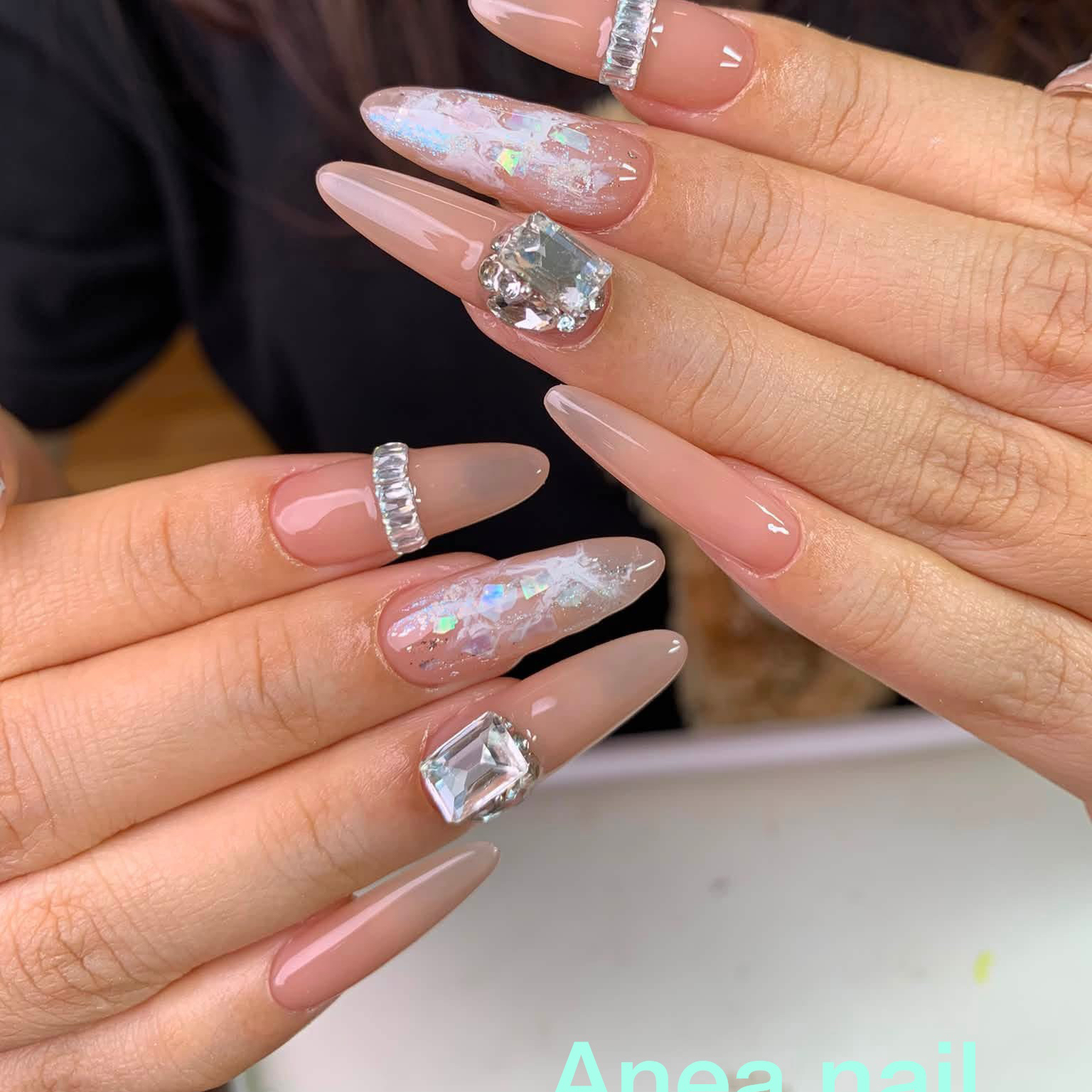 Anea.nail