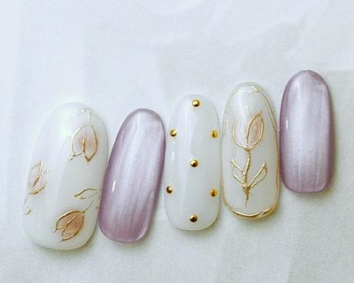 定額セットネイル💅