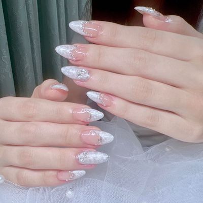ケア＋チップ+10本デザインパ-シ