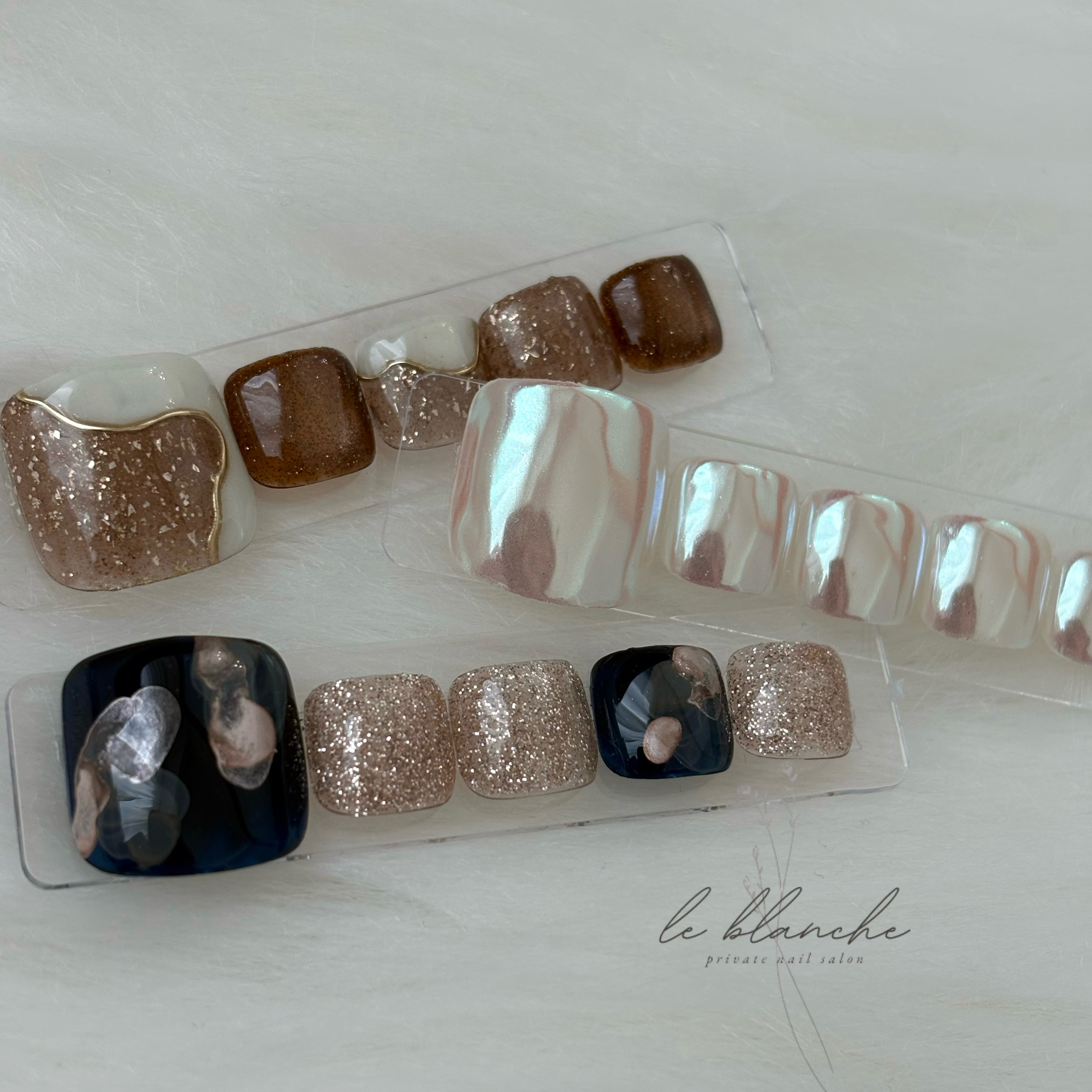le.blanche.nail