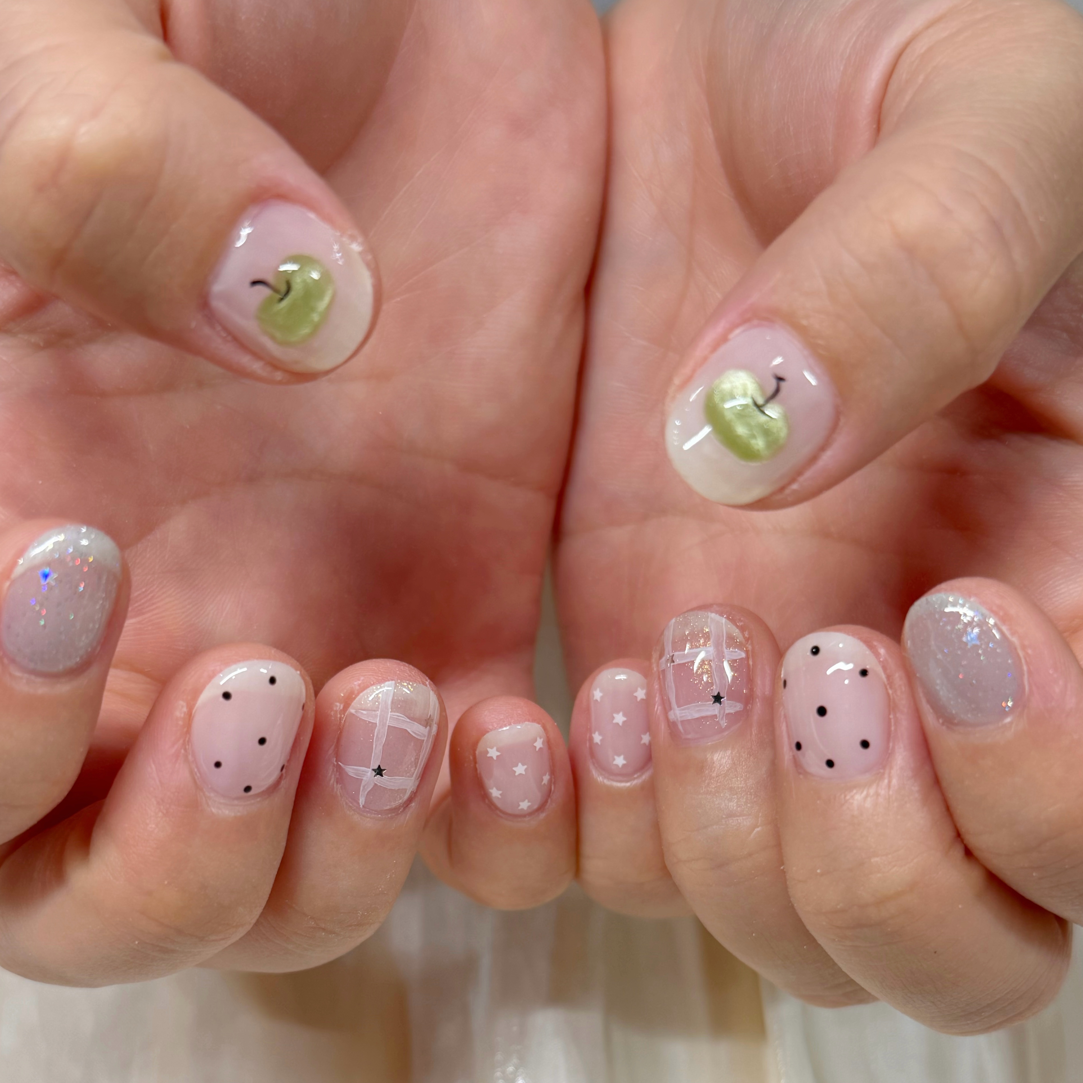 Betty_nail