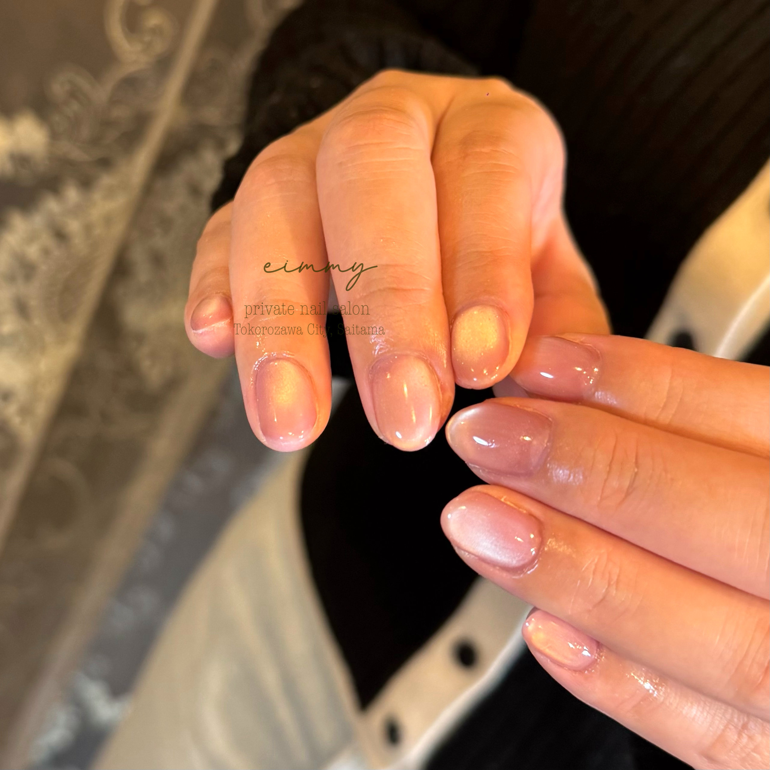 Mayu_privatenailsaloneimmy