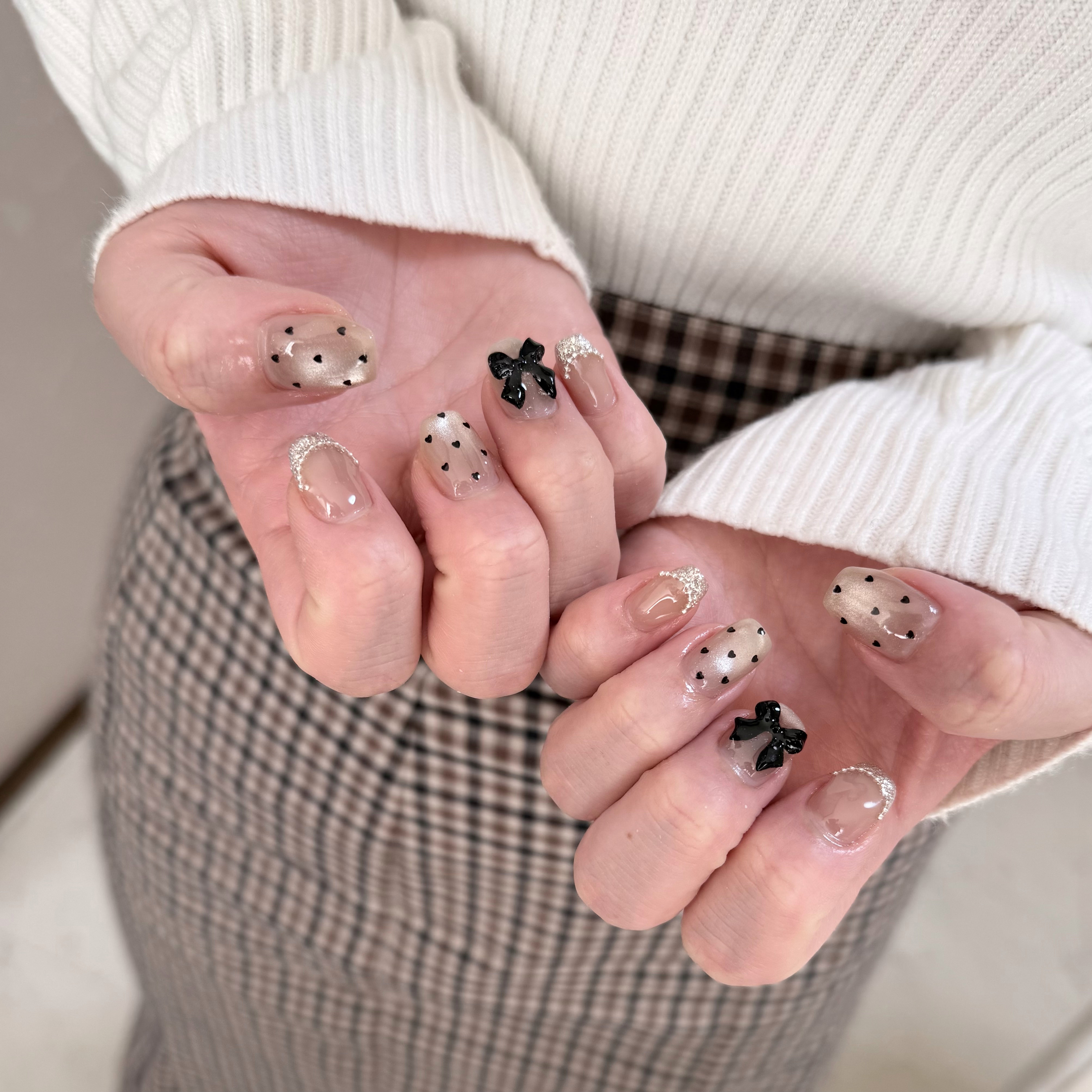 Bi_nail