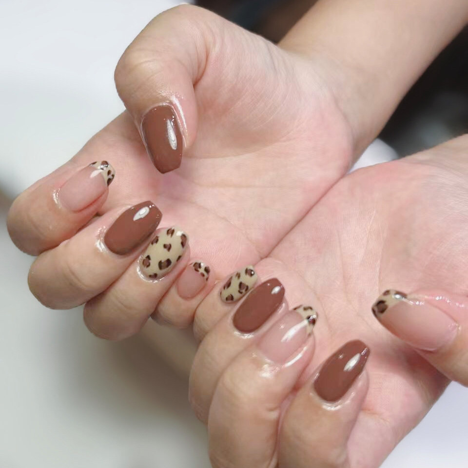 Niko_nailsalon_ueno