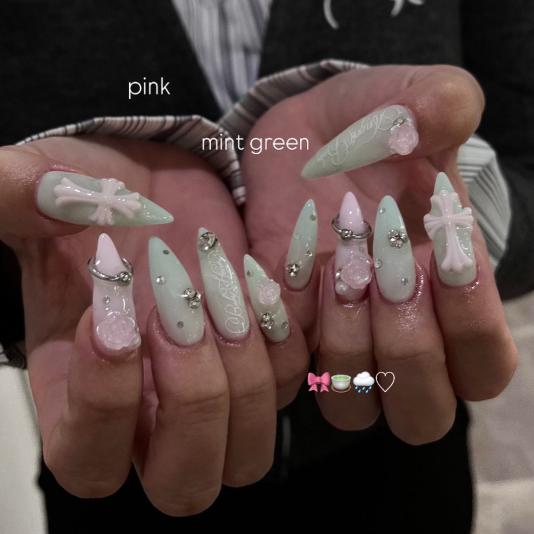 Nanako_NihonthyNail