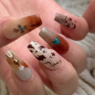 1番✨人気お任せアート