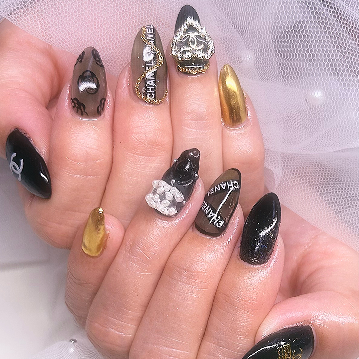nailenvy