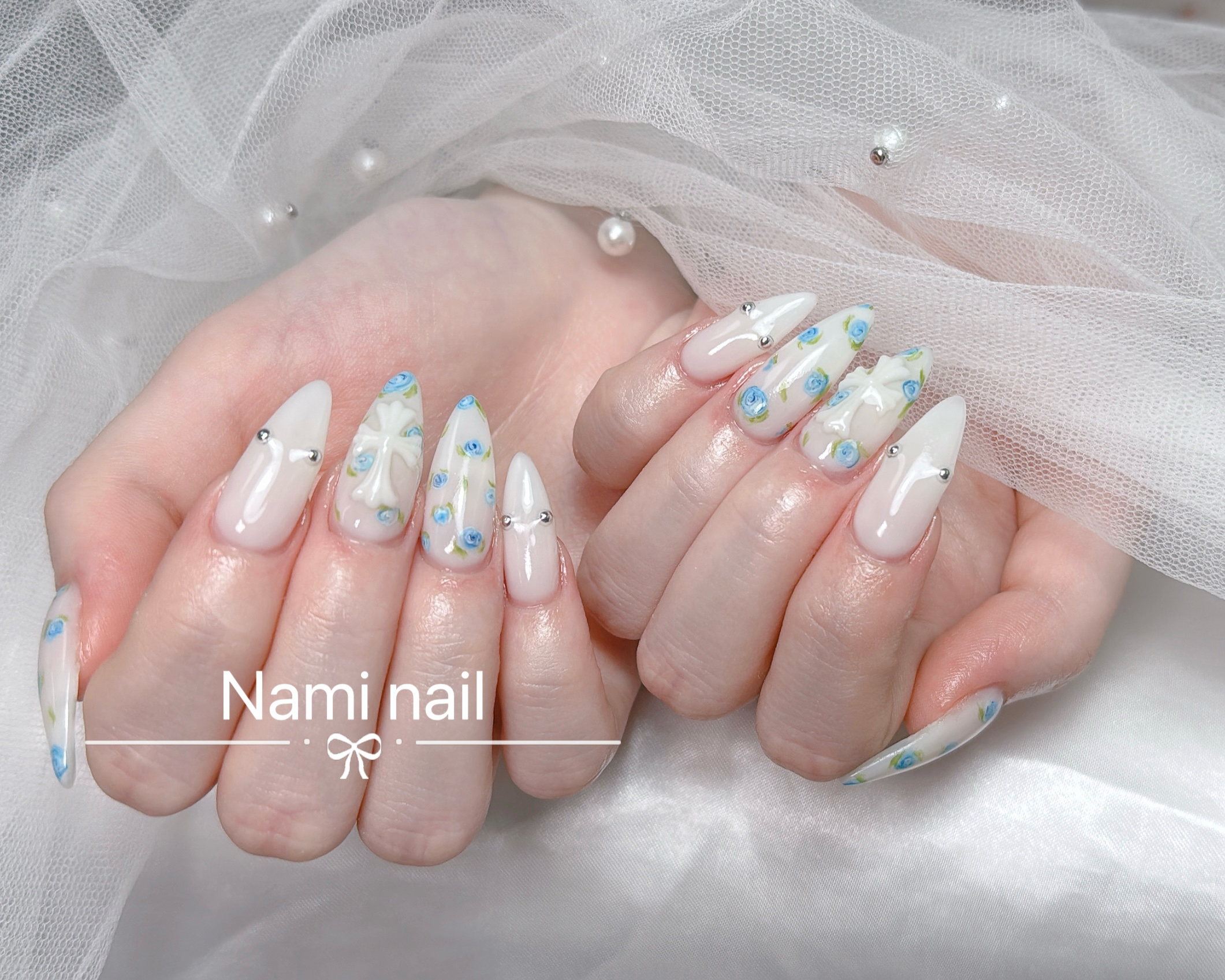 Nami_nail_umi