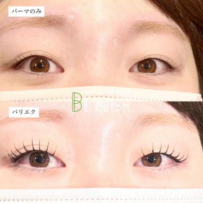 【パリエク】パリジェンヌ+メガフラット80束¥16,550→¥13,000