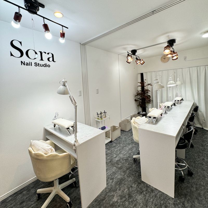 Sora Nail Studio