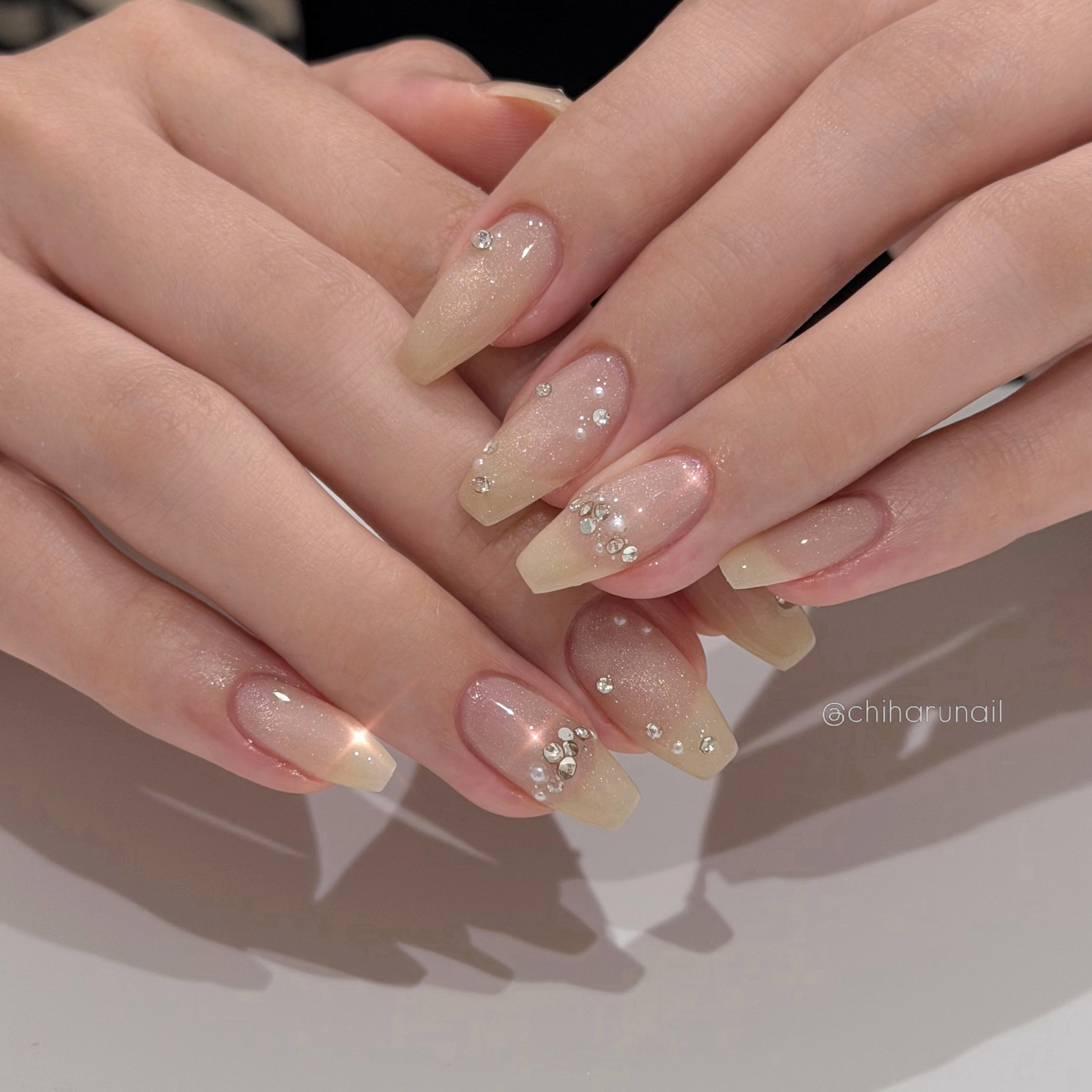 chiharunail