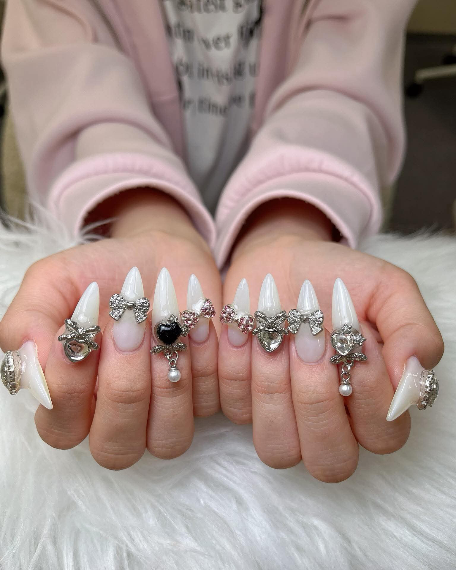 NieNail_Gojosensei