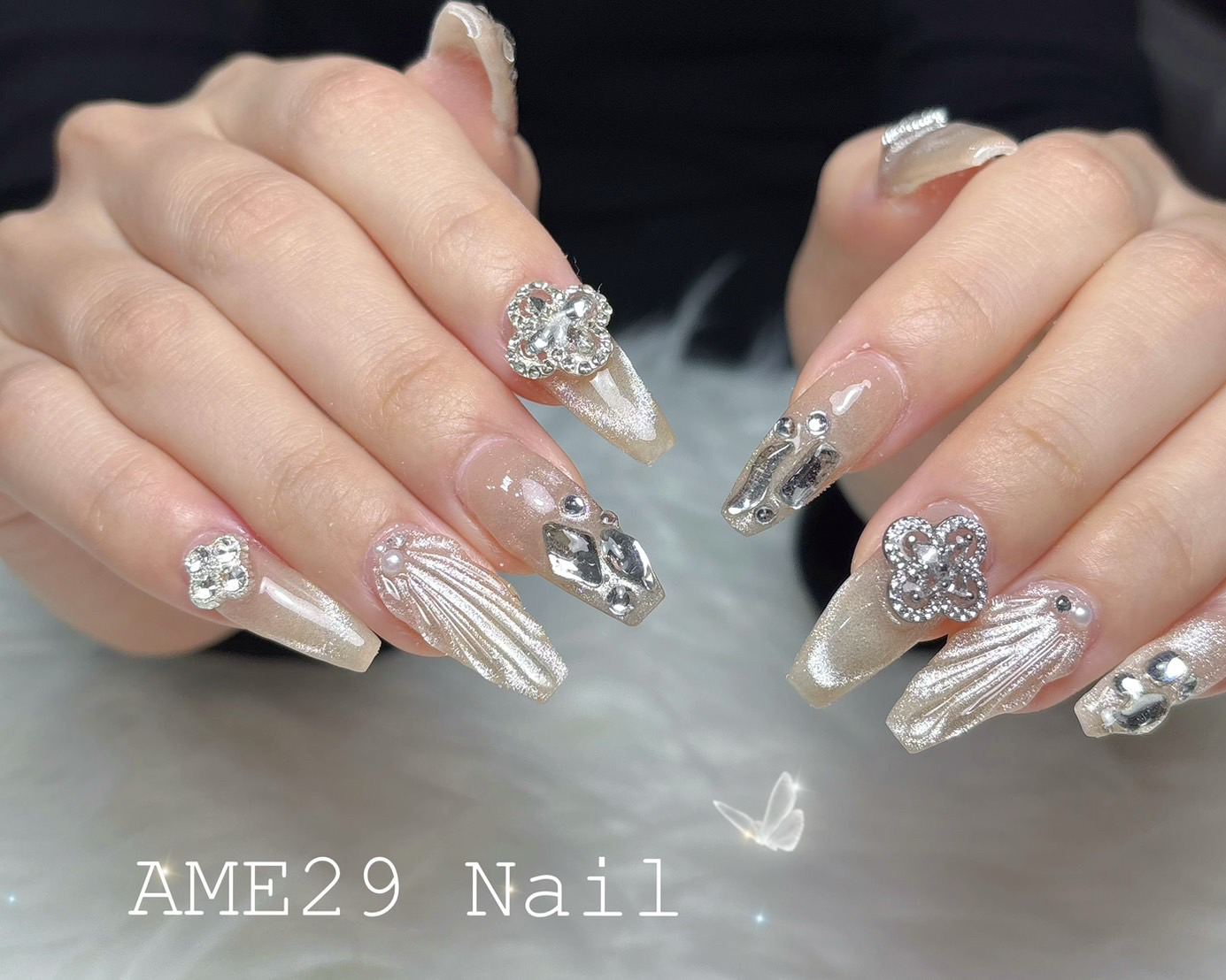 AME29..nail