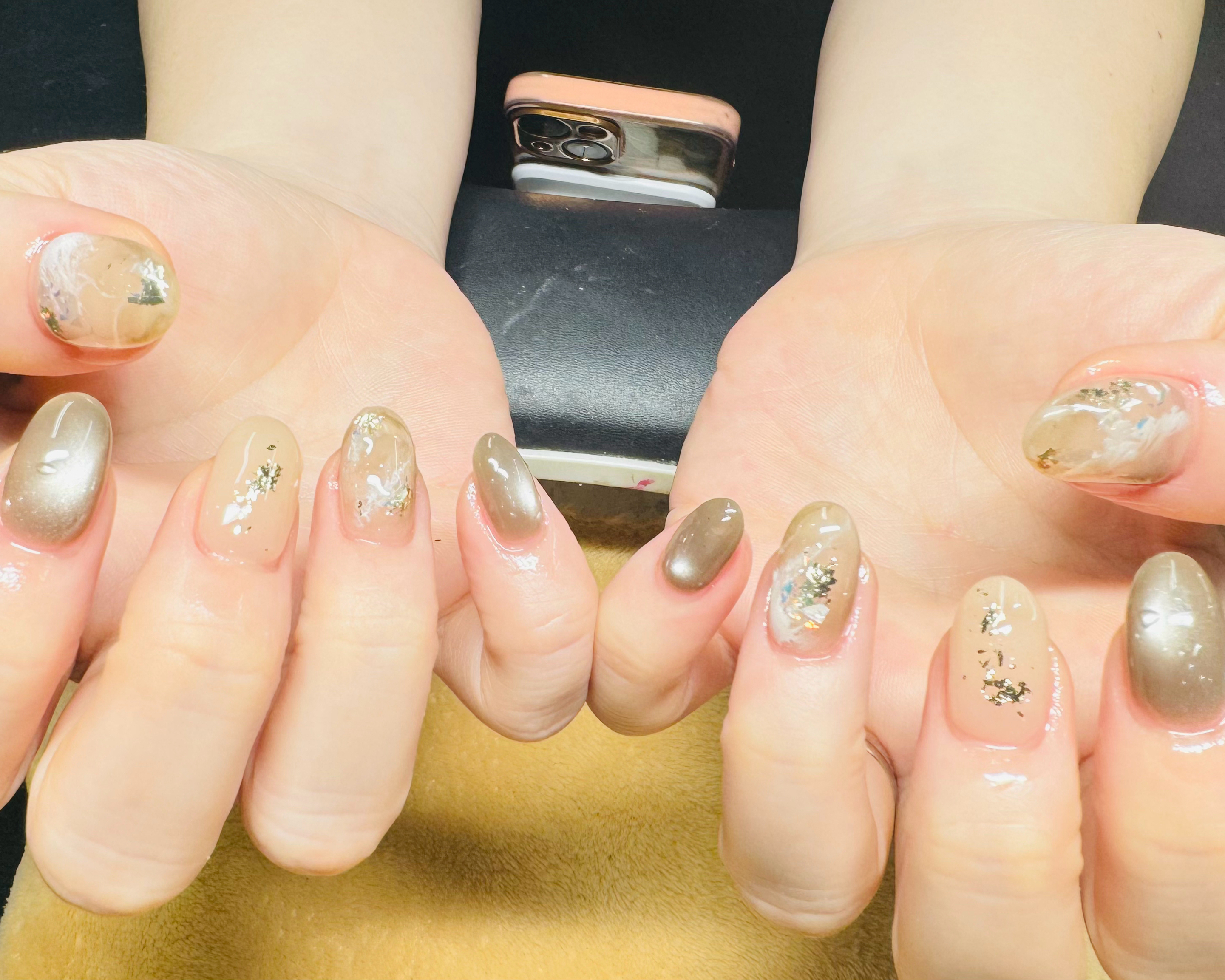sakura09.nail