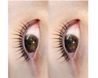 🌷🩷LASH LIFT 🩷🌷✨パリジェンヌラッシュリフト