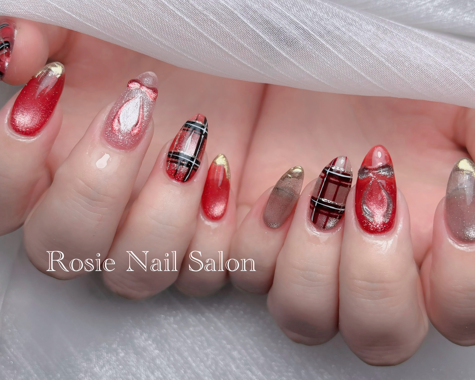 Rosie.nail.kashiwa