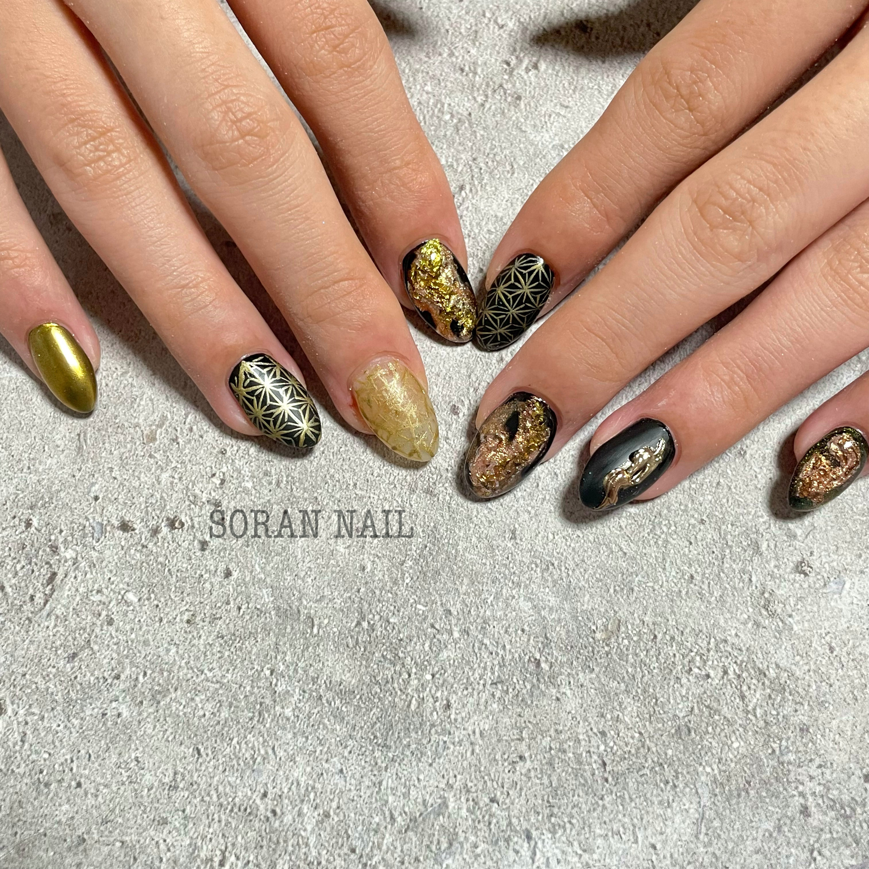soran_nail