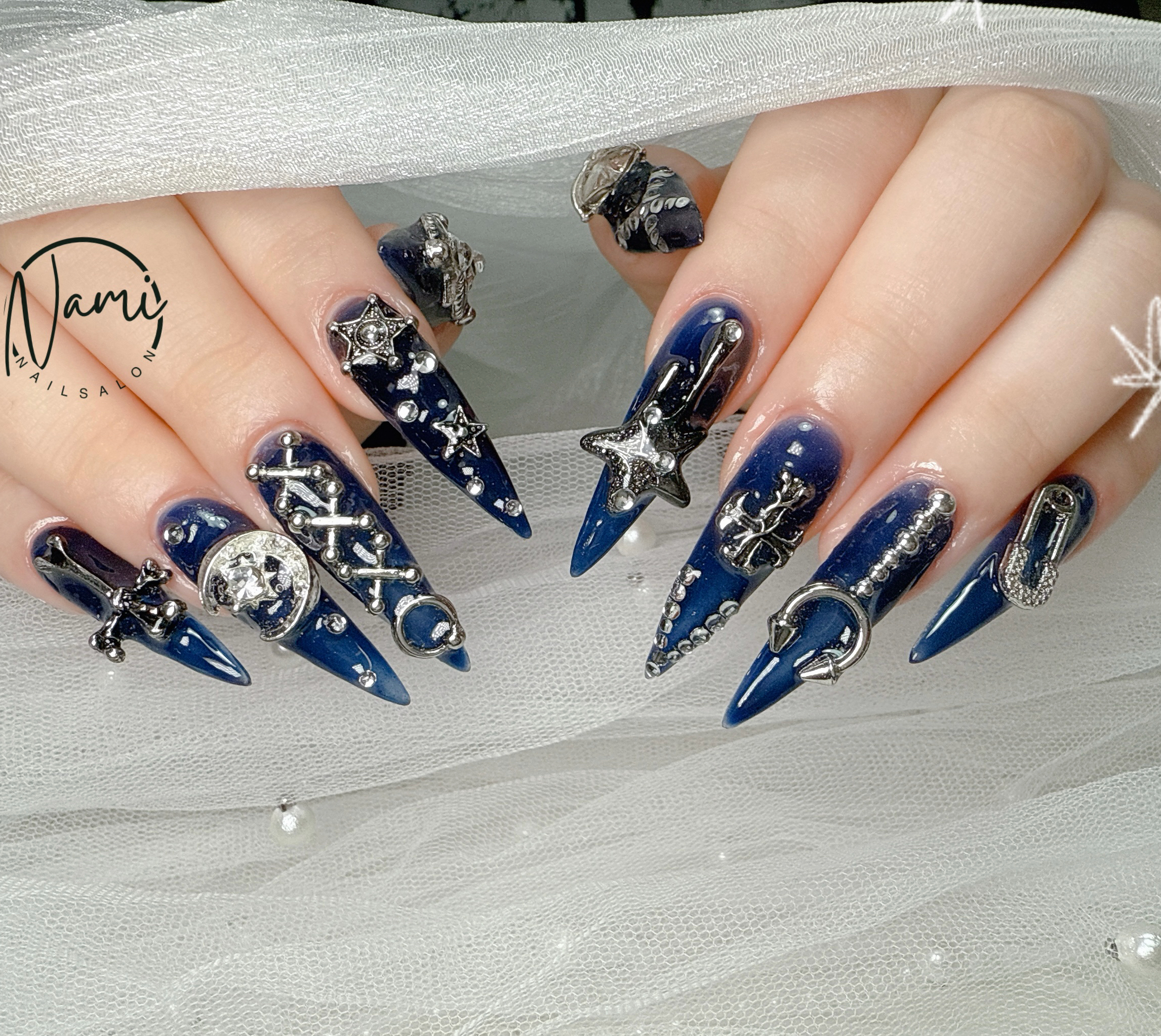 Ruby_nail_shjnjuku