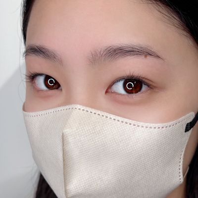 骨格似合わせアイブロウワックス¥5230