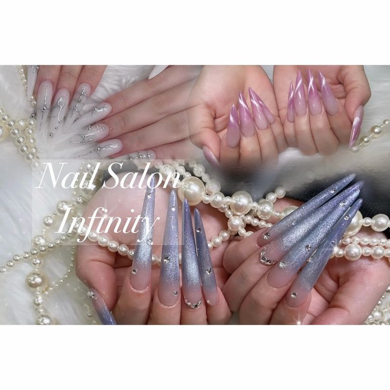 Nail salon Infinity