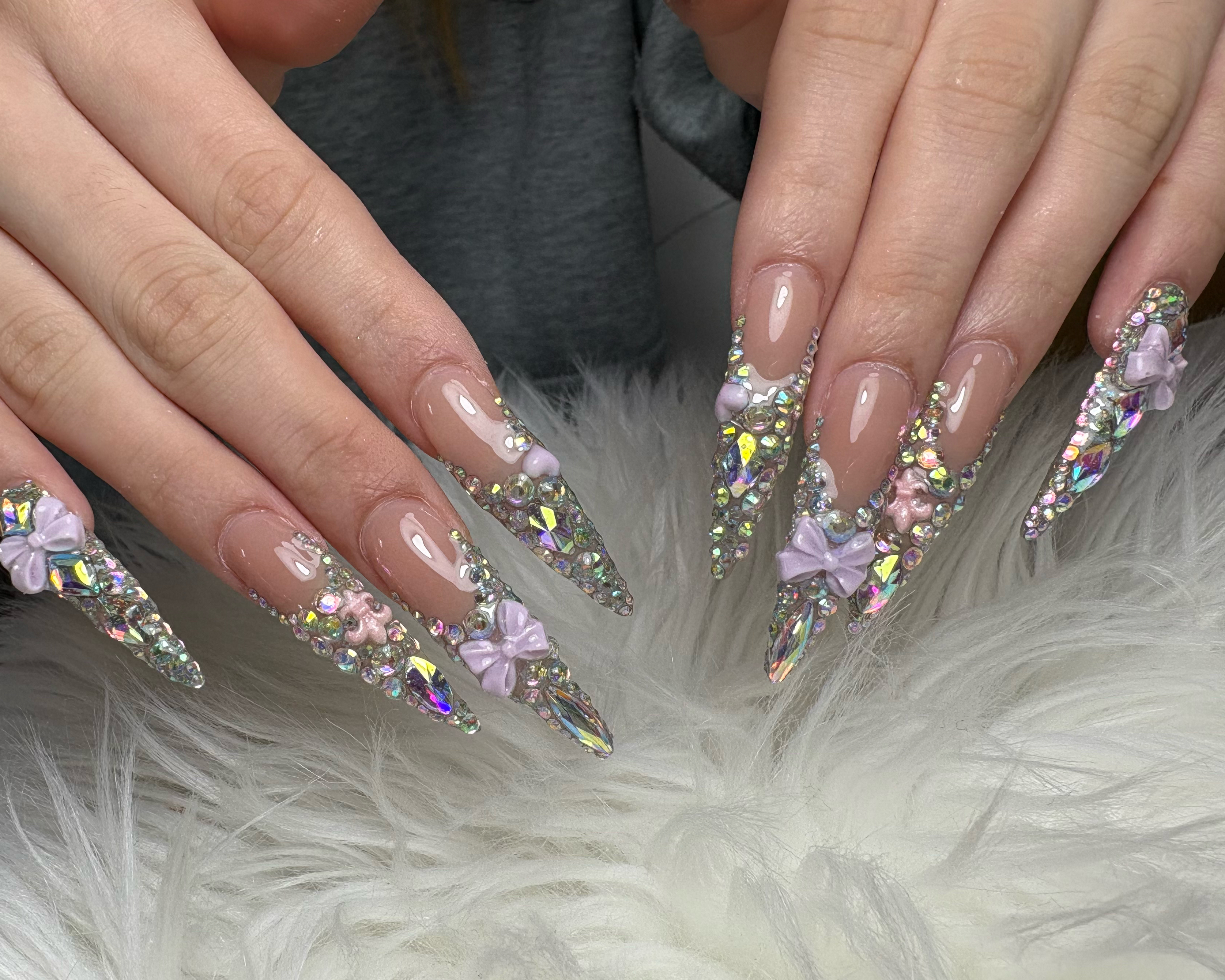Moomi.nailsalon