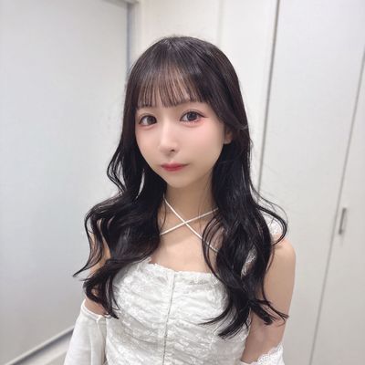 前髪、顔周りカット