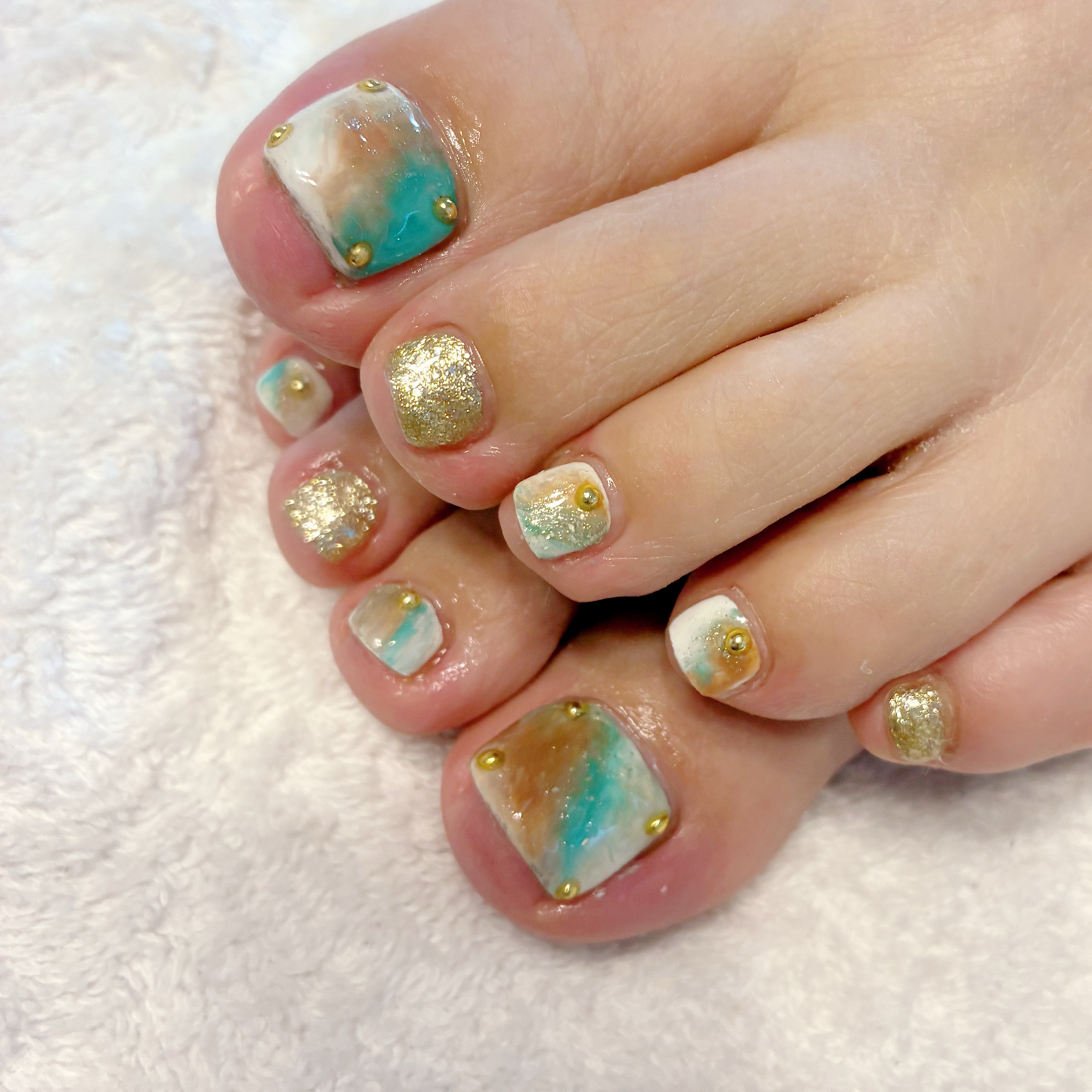 s.dotnail