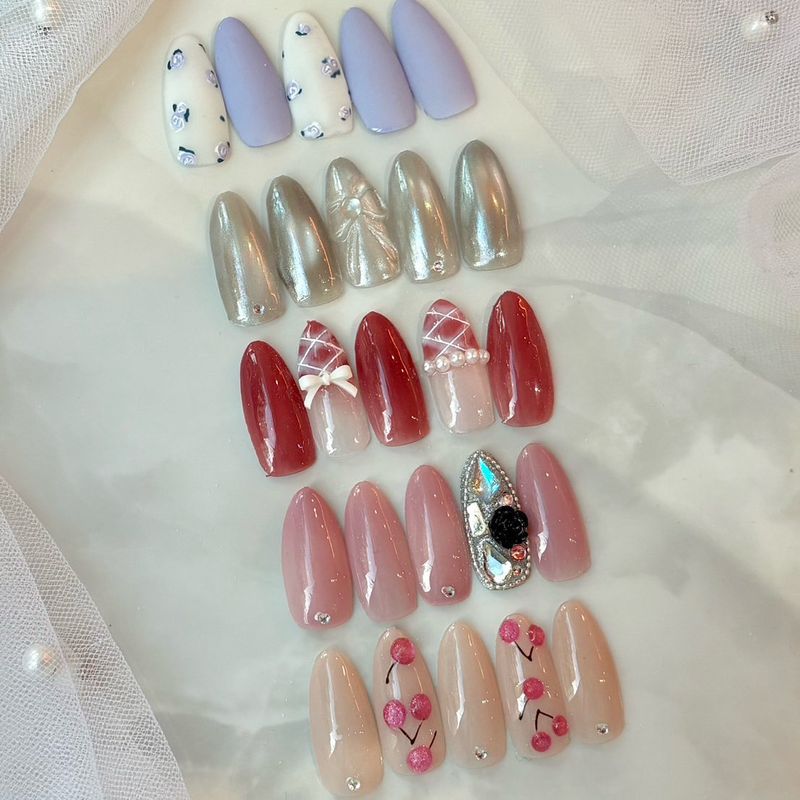 KIREIE NAILS