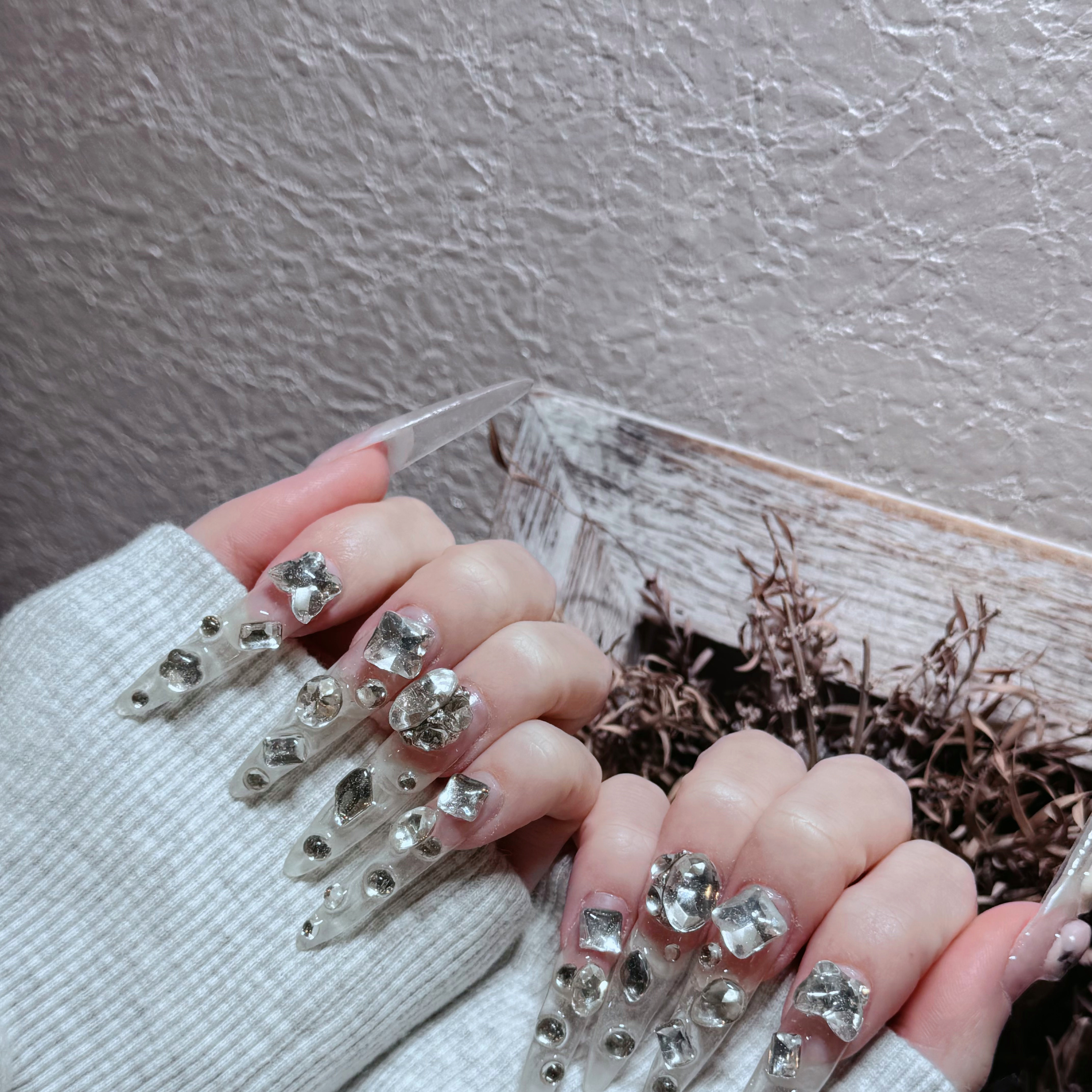 My_nail_