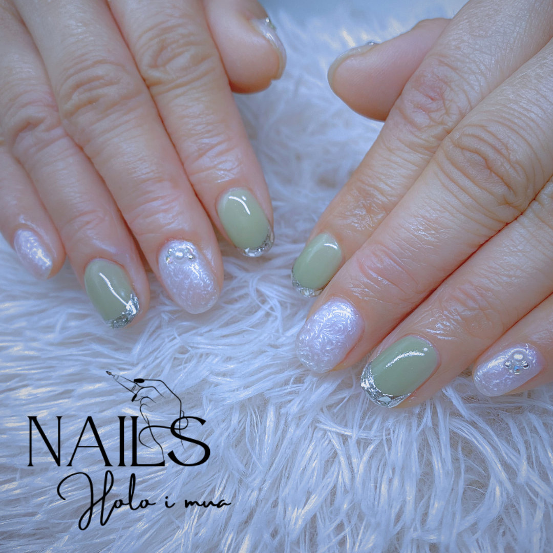 NailSalon.Holoimua