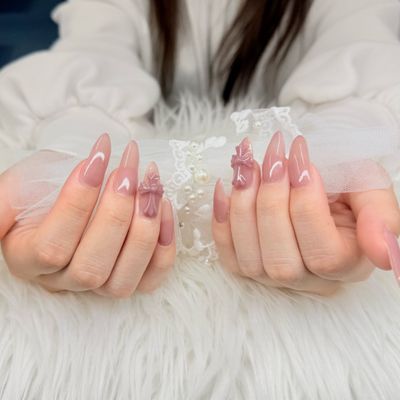 10本長さだし、2本バーツ、ストーン（2本アート）
