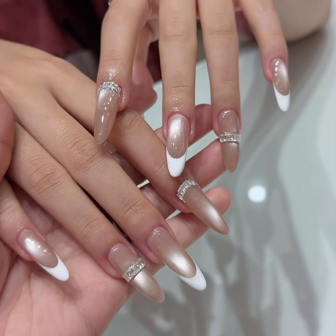 Maika_XIINHNAIL