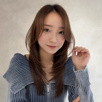 カット＋ワンカラー＋1ステップTR￥6930