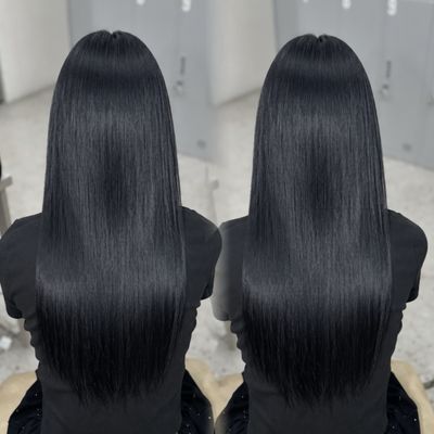 【先着8名限定価格】残り6名様限定🎀Aujuaトリートメント🪄︎︎