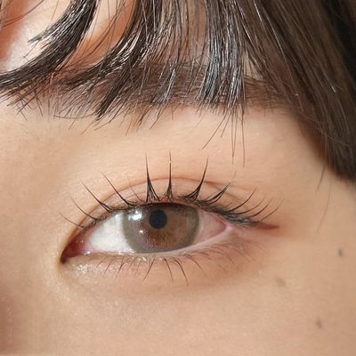 ラッシュリフト上下(ケラチントリートメント付き)