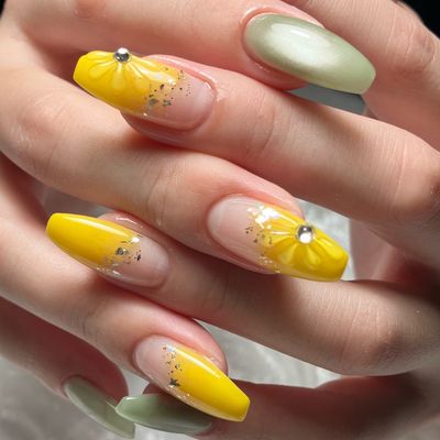 【design L】120分(新規・当店オフ¥0+30分)