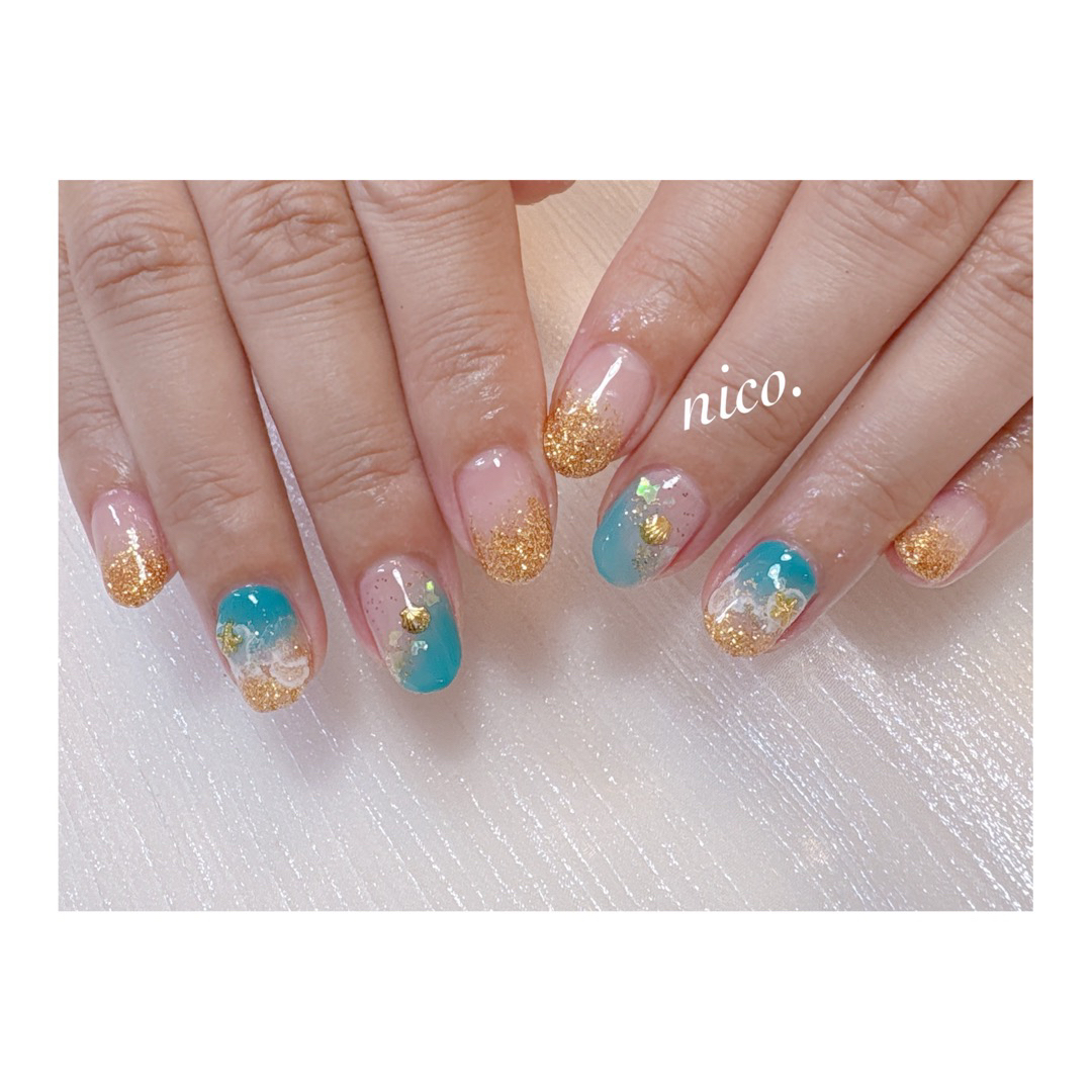 nailsalonnico