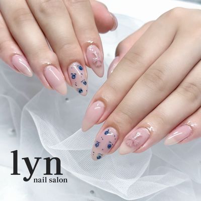 ネイリー（Nailie） - lynnail_s