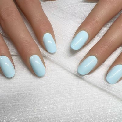 One color