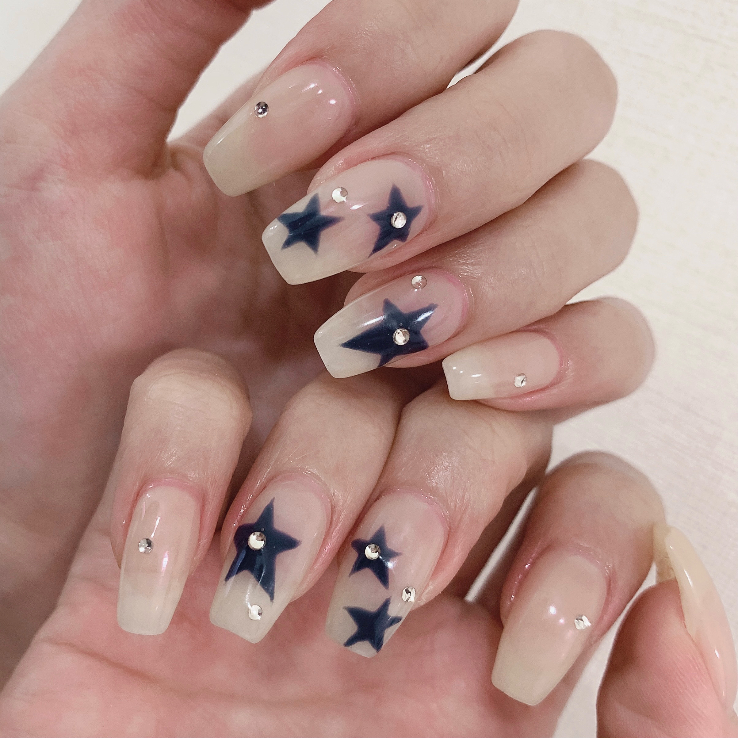RainbowNail.aya