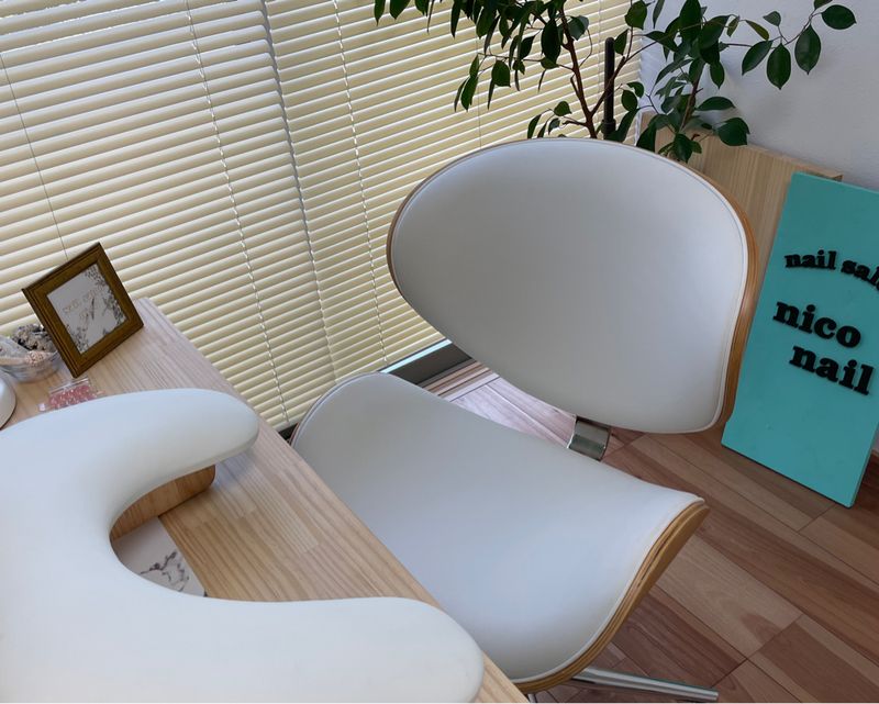 nail salon nico_nail
