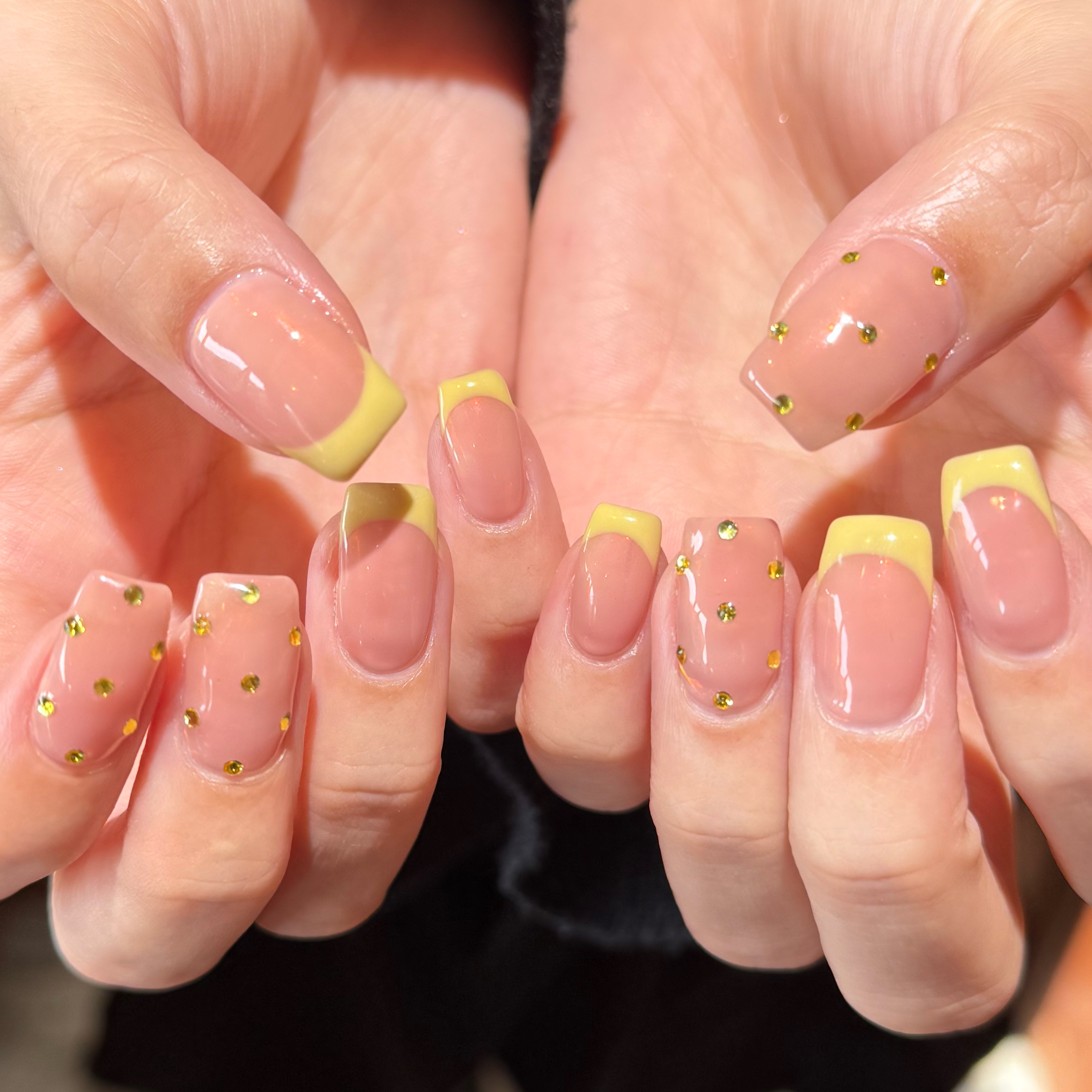 yuzuka_HANDFISH