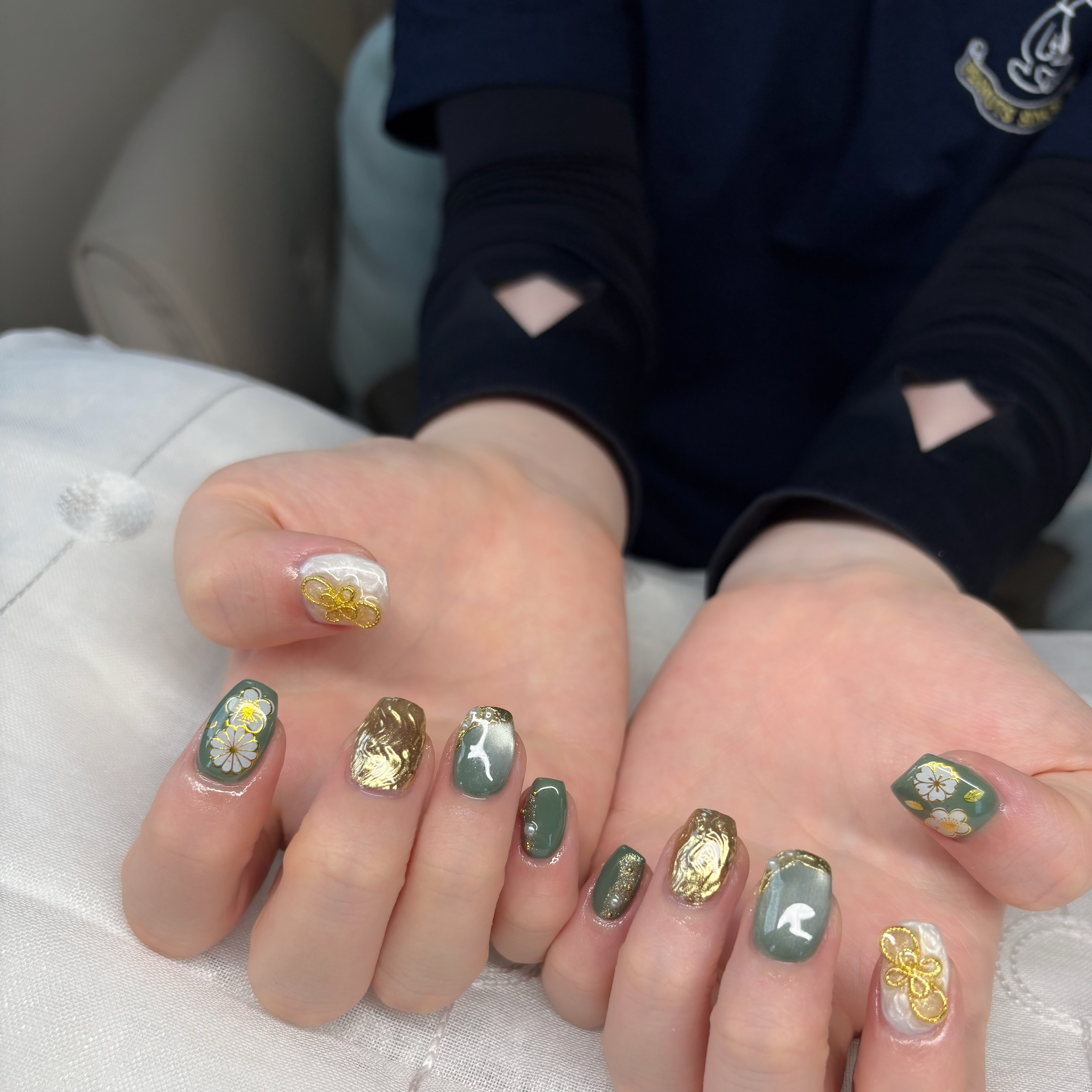 trangnail