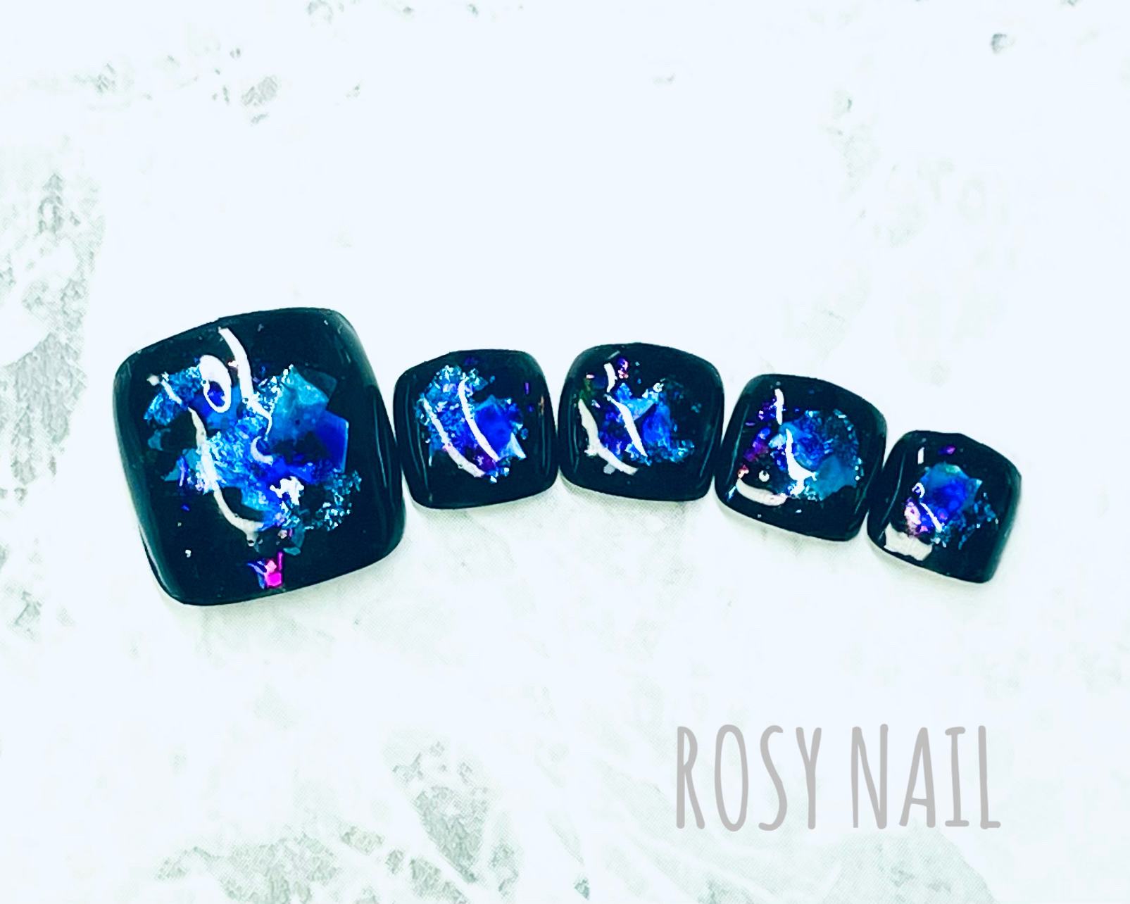 ROSY_NAIL