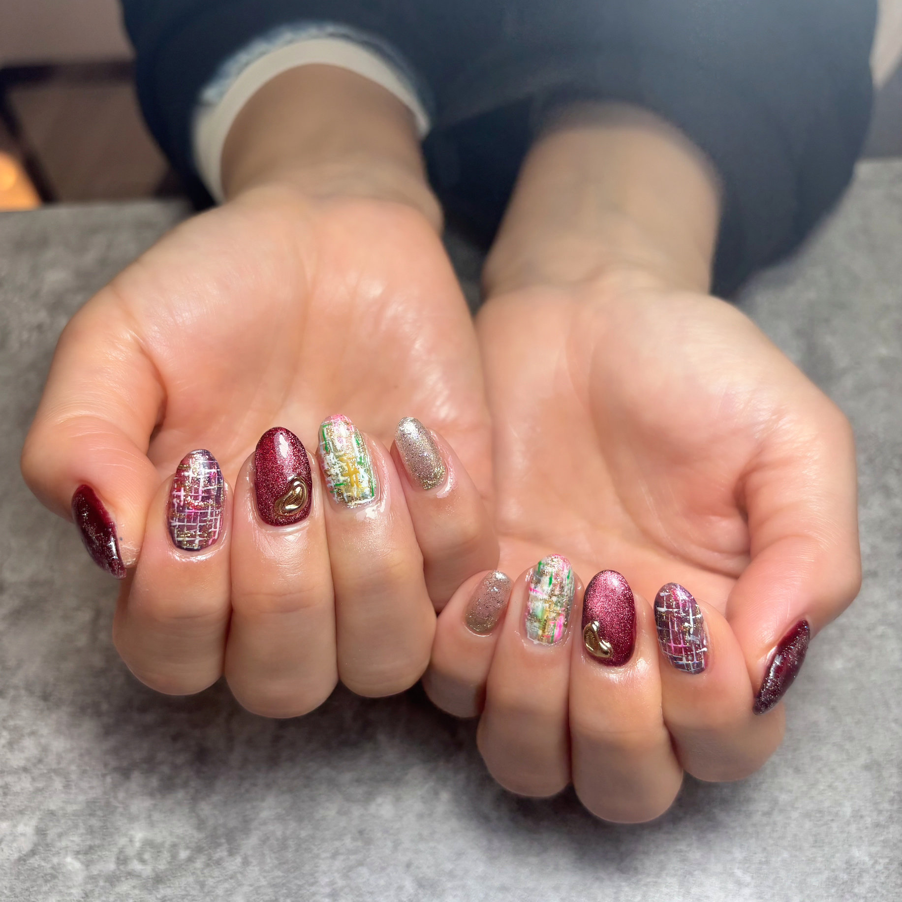 liennail...a