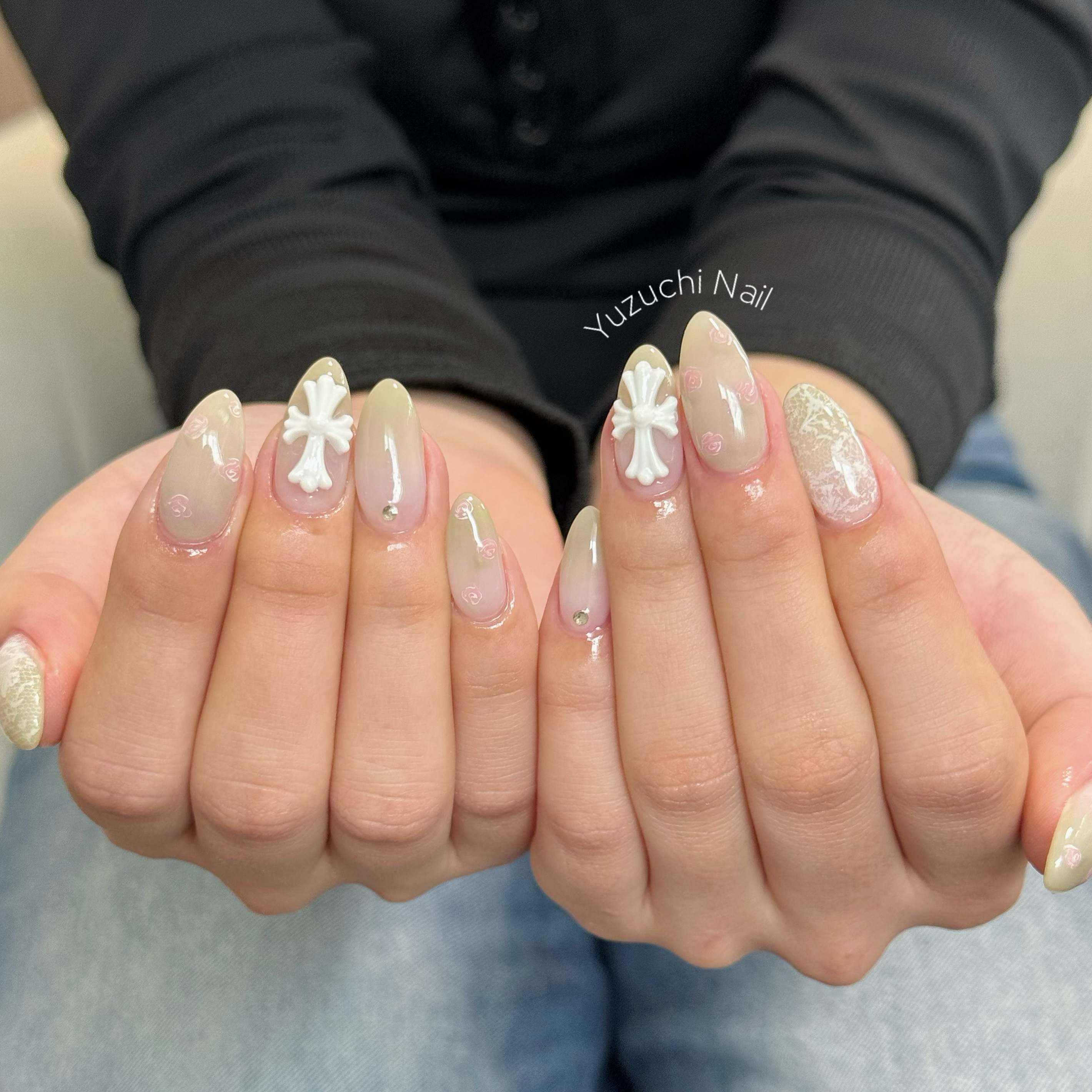 Yuzuchi.Nail