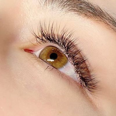 ボリュームラッシュ70束