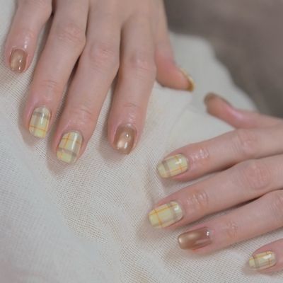 シンプルニュアンスデザイン